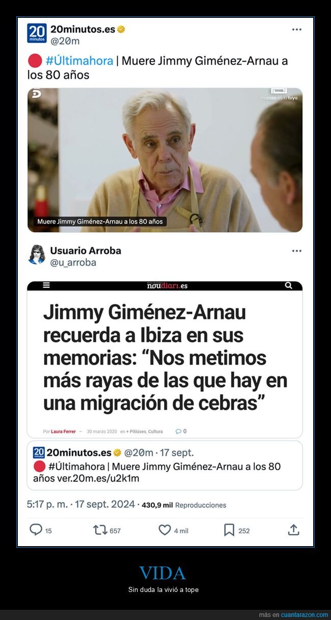 ibiza,jimmy giménez-arnau,muerte,rayas