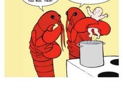 Enlace a Impactantes ilustraciones que revelan cómo se sienten los animales al intercambiarlos con humanos