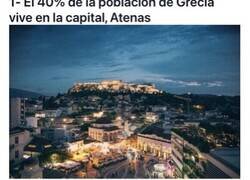 Enlace a Cosas que probablemente no sabías de los países más famosos de Europa