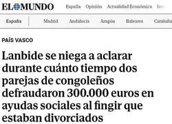 Enlace a Menuda cantidad de dinero...