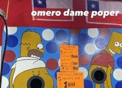 Enlace a Juegos de feria chilenos