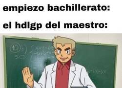 Enlace a Inicio de curso