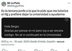 Enlace a Alumno sin suerte