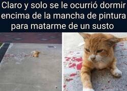 Enlace a La madre que lo parió...