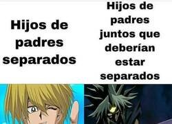 Enlace a El divorcio no siempre es tan malo...