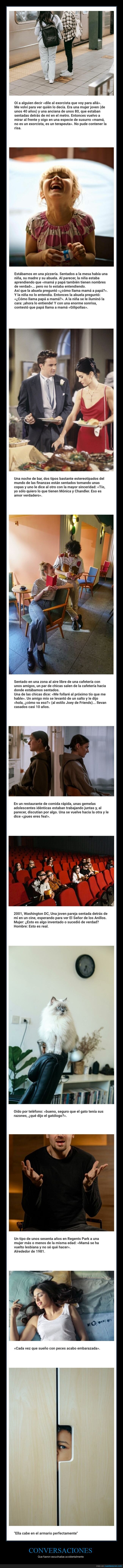 conversaciones,ecuchadas,accidentalmente