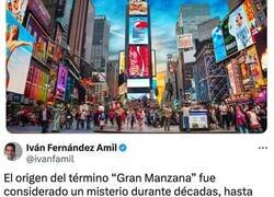 Enlace a ¿Sabes por qué a Nueva York se le llama 