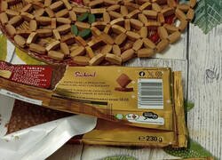 Enlace a Estas navidades tendremos menos turrón y más caro