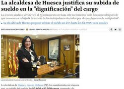 Enlace a Dignificándose a sí misma