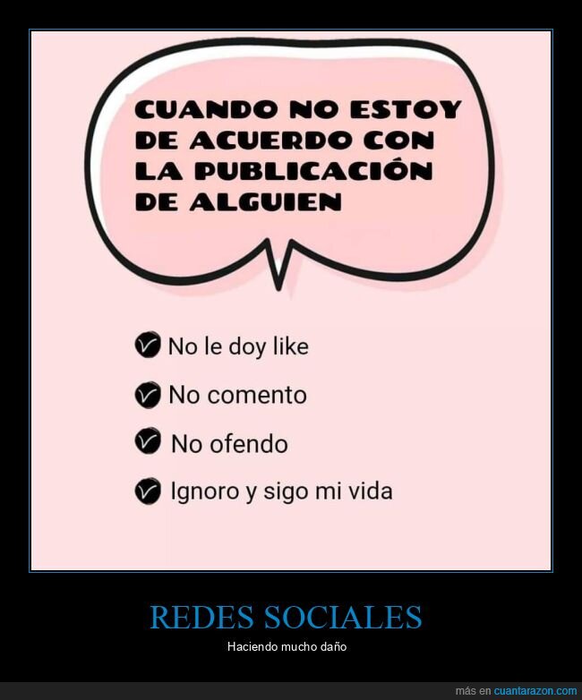 publicaciones,redes sociales