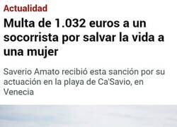 Enlace a Ser un héroe puede salir caro