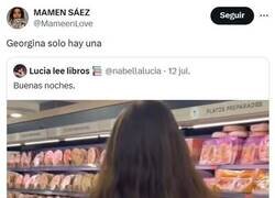 Enlace a Solo hay una...