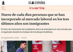 Enlace a El perfil de los nuevos trabajadores