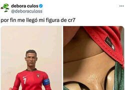 Enlace a Figura detallista