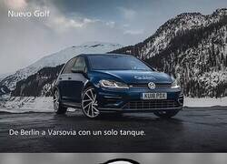 Enlace a Un anuncio que se podría malinterpretar...