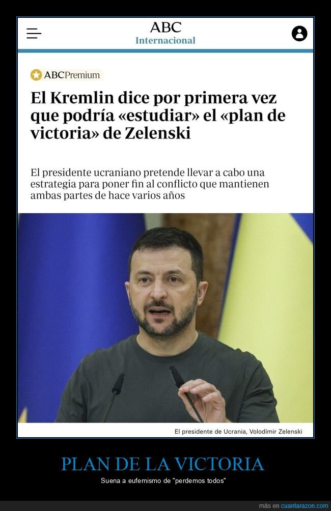 rusia,ucrania,zelenski,putin,plan de victoria