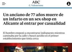 Enlace a Ya es casualidad...