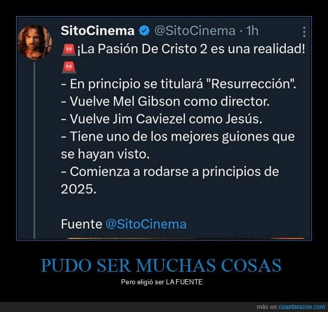 fuente,guión,la pasión de cristo 2