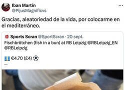 Enlace a Qué pintaza eh...