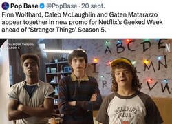 Enlace a Demasiado tiempo entre temporada y temporada...