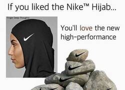 Enlace a Lo último de Nike