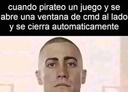 Enlace a Mejor ignorarla...
