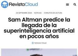 Enlace a La super IA