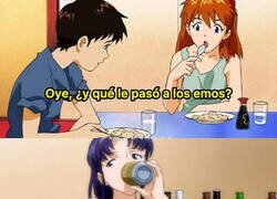 Enlace a ¿Qué pasó con los emos?