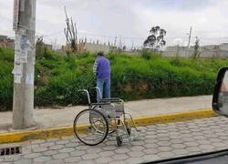 Enlace a Se ha obrado un milagro