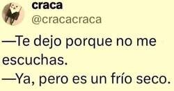 Enlace a ¿Por qué dirá eso?