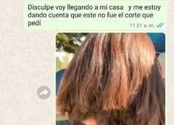 Enlace a Corte en capas