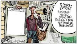 Enlace a Noticias al gusto de cada uno