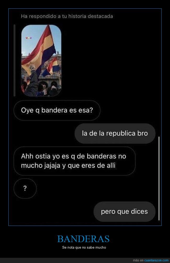 bandera,república