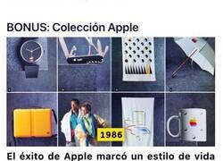Enlace a Productos de Apple que ojalá no existiesen
