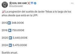 Enlace a Porque él lo vale...