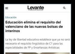 Enlace a Quitando requisitos