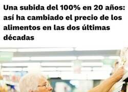 Enlace a Pagamos el doble por lo mismo