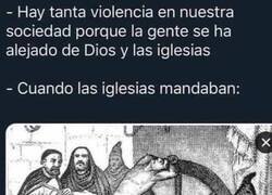 Enlace a Los buenos viejos tiempos...