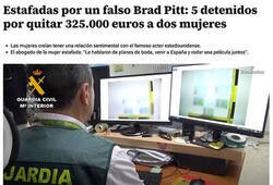 Enlace a ¿Cómo pueden seguir funcionando estas estafas?