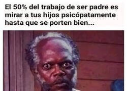 Enlace a Con esto tienes la mitad del trabajo hecho