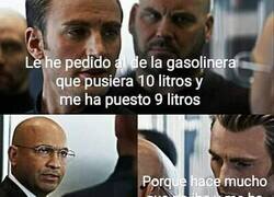 Enlace a Tiempo sin ir a la gasolinera