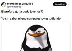 Enlace a Cuando la duda es total