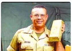 Enlace a En 2003, las tropas estadounidenses confiscaron lingotes de oro por valor de 868,35 millones de dólares de Irak