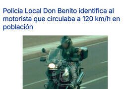 Enlace a Un gesto para los de la DGT