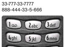 Enlace a Tienes un mensaje