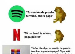 Enlace a Un aplauso para WinRAR