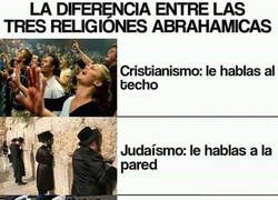 Enlace a La única diferencia