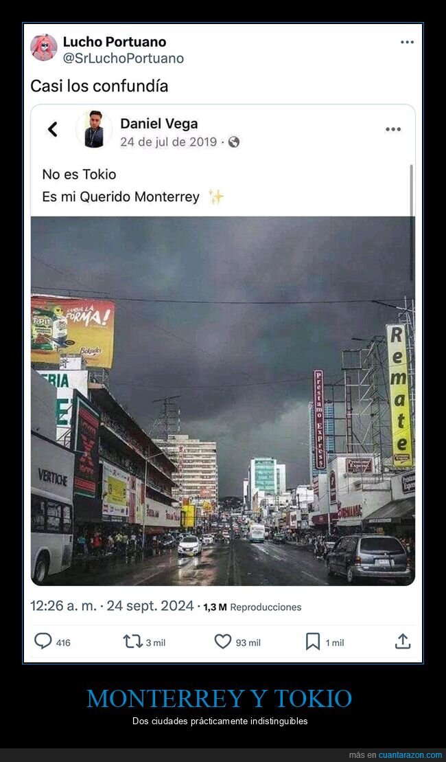 monterrey,tokio