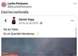 Enlace a Es fácil confundirse