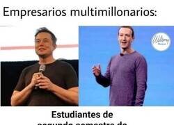 Enlace a Millonarios VS Posturetas